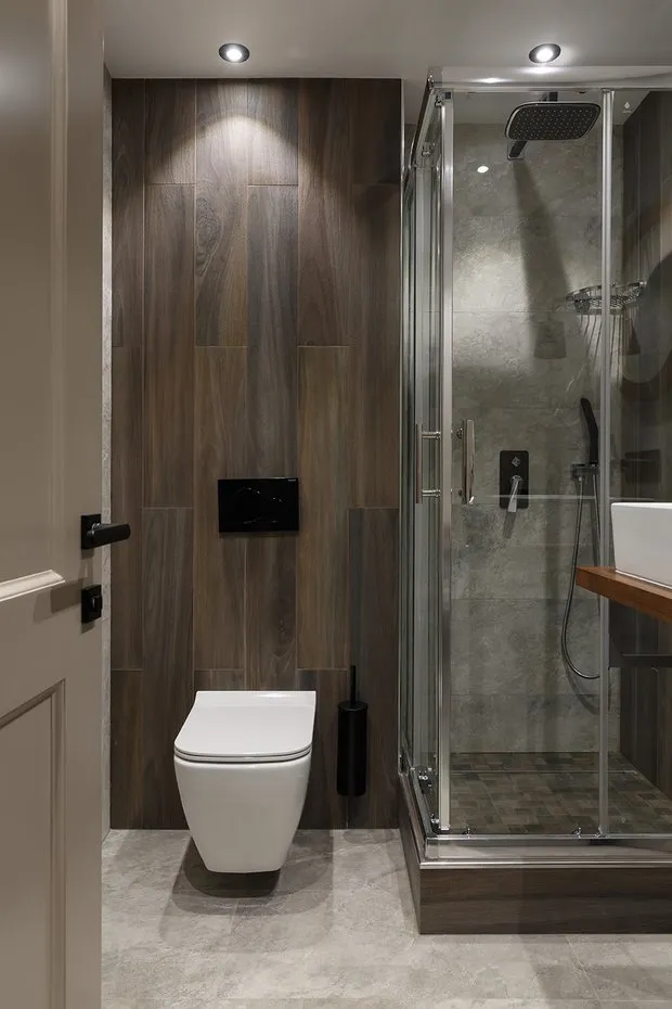 Foto: en estilo , Apartamento pequeño – foto en nuestro sitio web