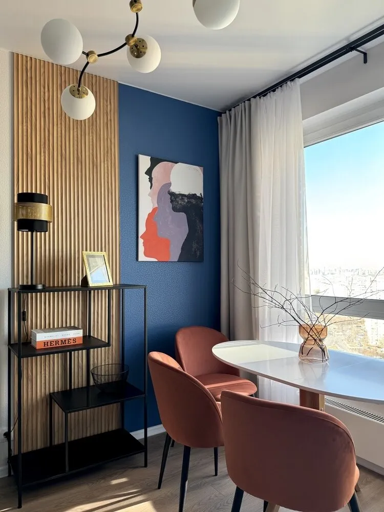 Photo: Kitchen and Dining Room, Tips – photos on our website