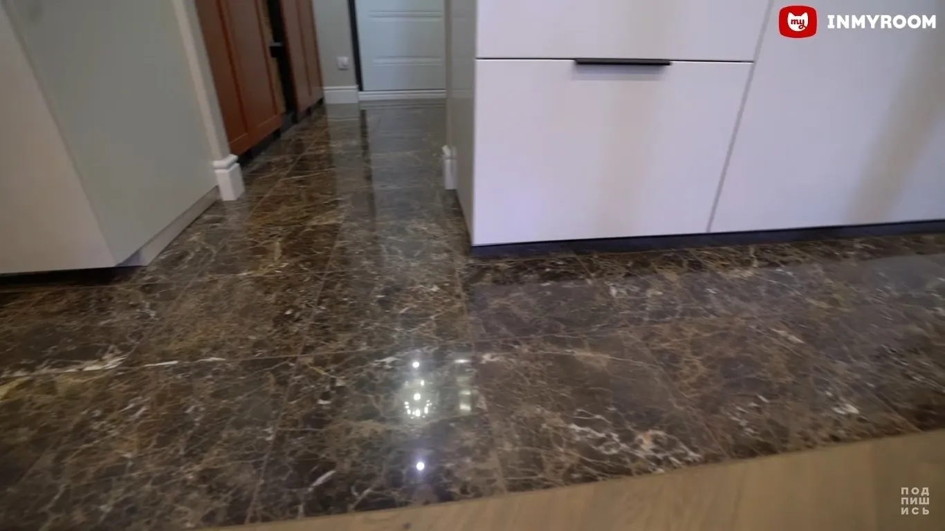 照片:现代风格,公寓,设计技巧 – 我们网站上的照片