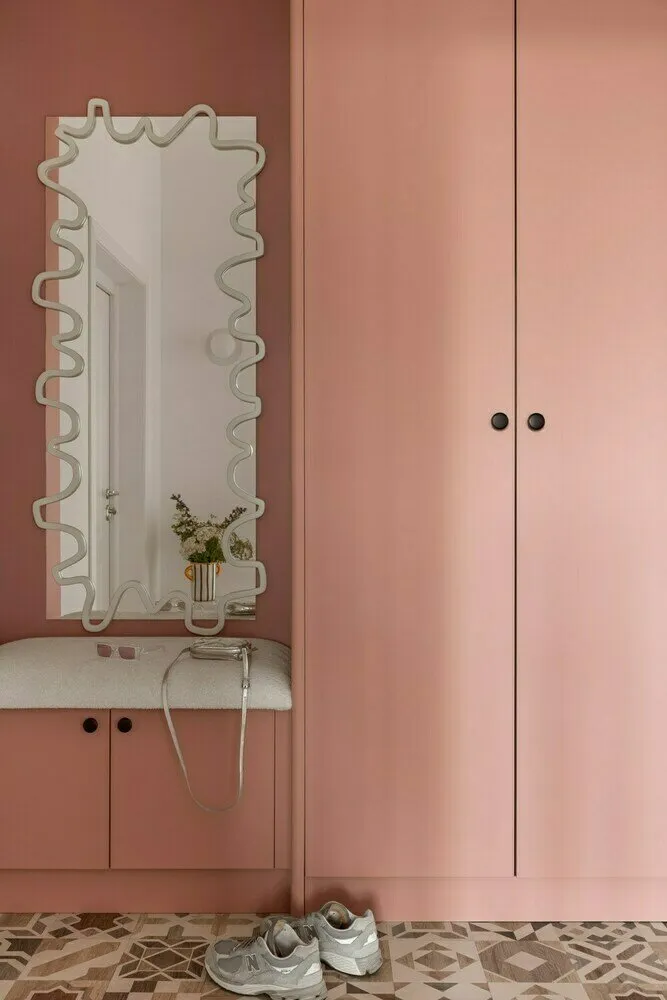 Design: Aizada Kaliyeva