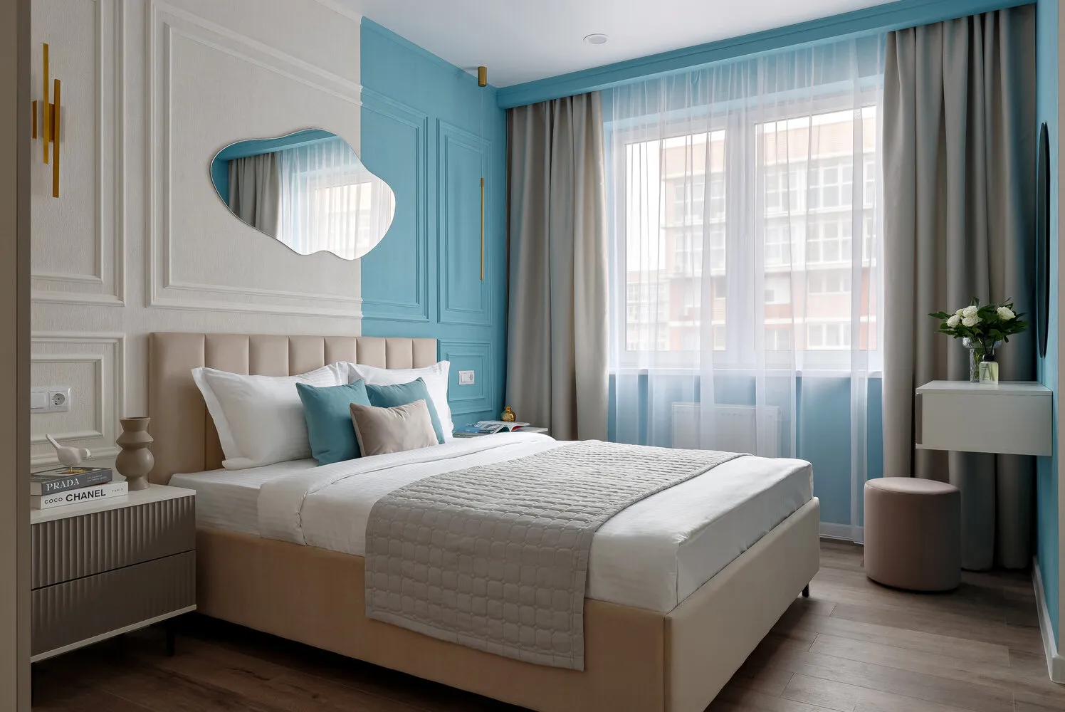 Фотография: в стиле , – фото на нашем сайте