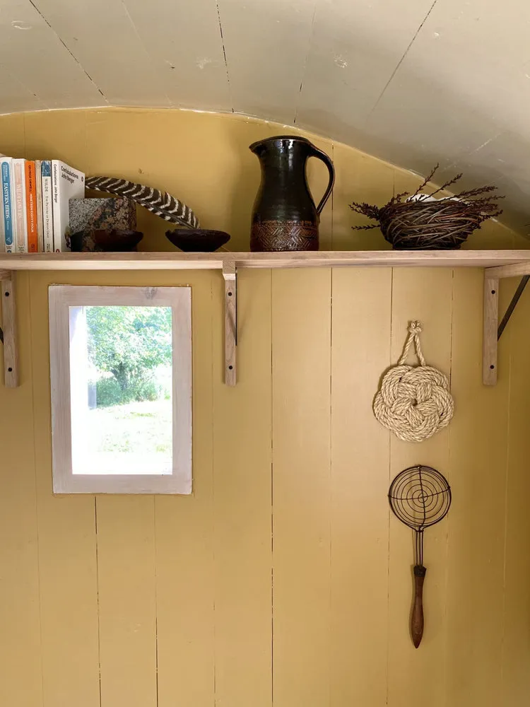 照片:风格为,房屋,住宅与别墅,面积小于40平方米,个性化设计 – 网站上的照片