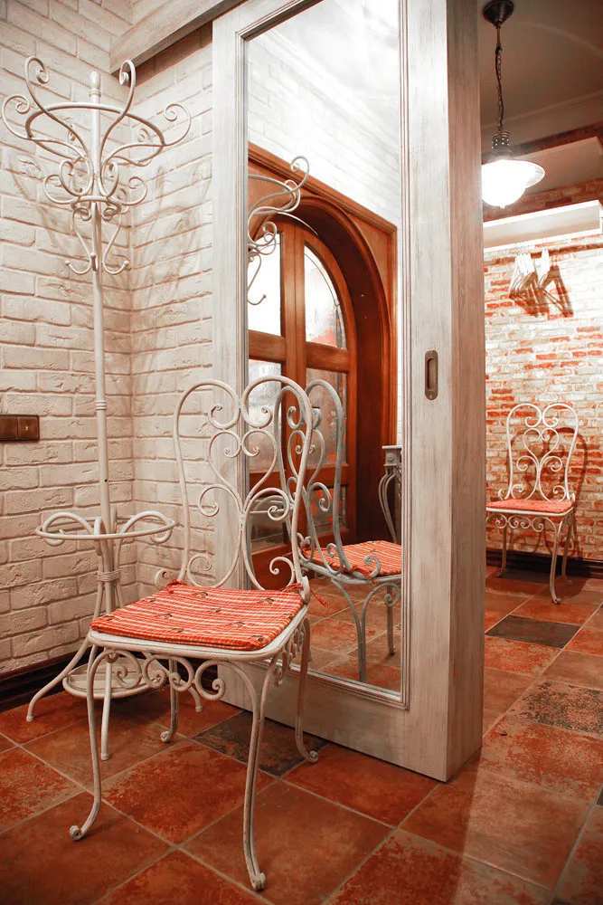 照片：现代，门厅，时尚，技巧 – 我们网站上的照片