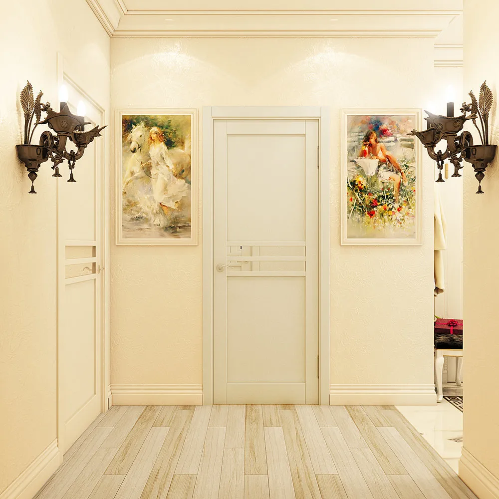 照片：现代，门厅，时尚，技巧 – 我们网站上的照片