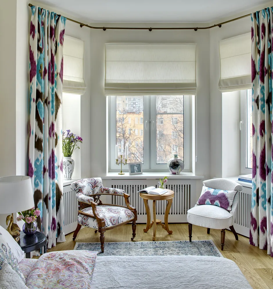 照片：时尚，卧室，技巧 – 我们网站上的照片