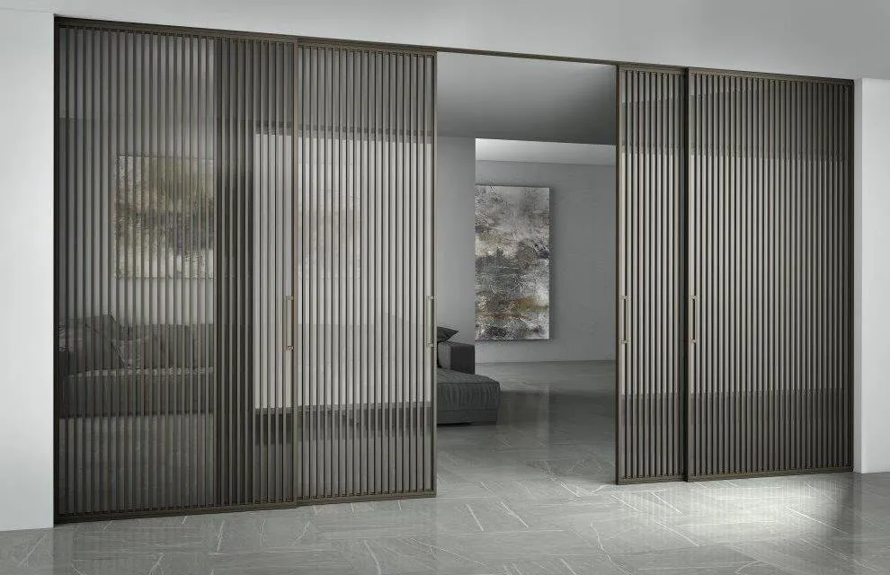 Foto: estilo moderno, – foto en nuestro sitio web