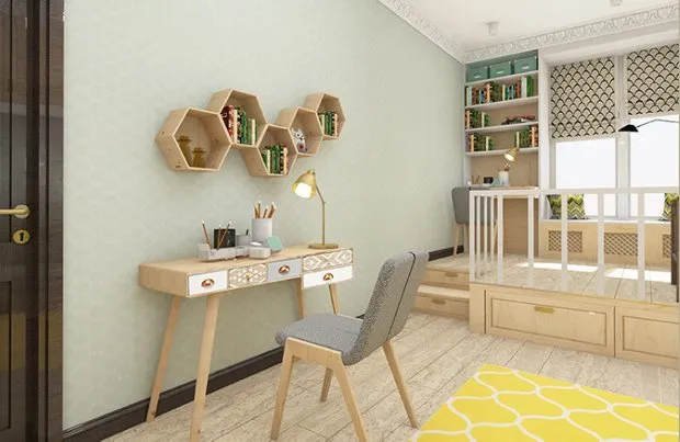 设计：伊琳娜·瓦西列娃