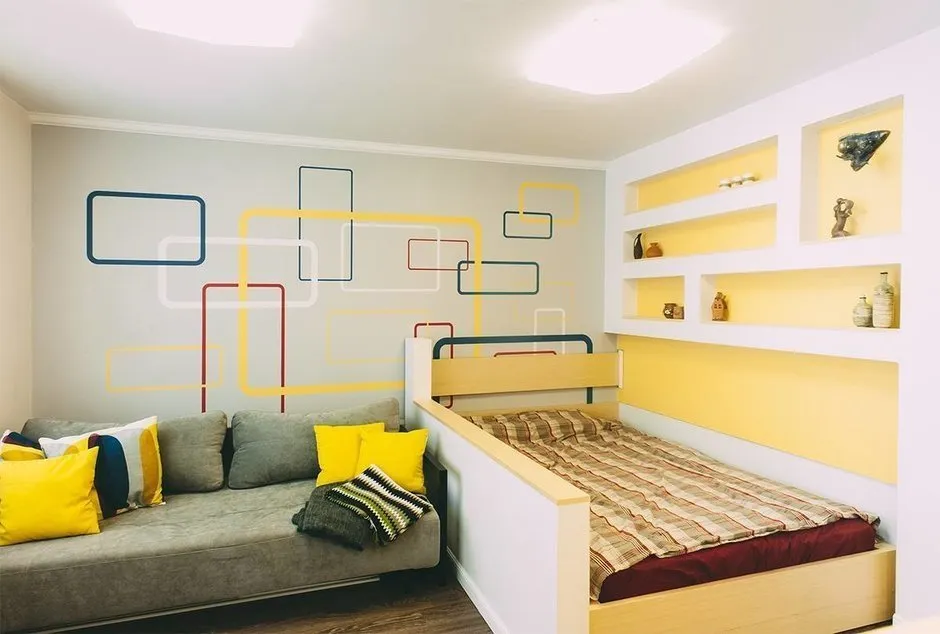 设计：Anna Krapivko