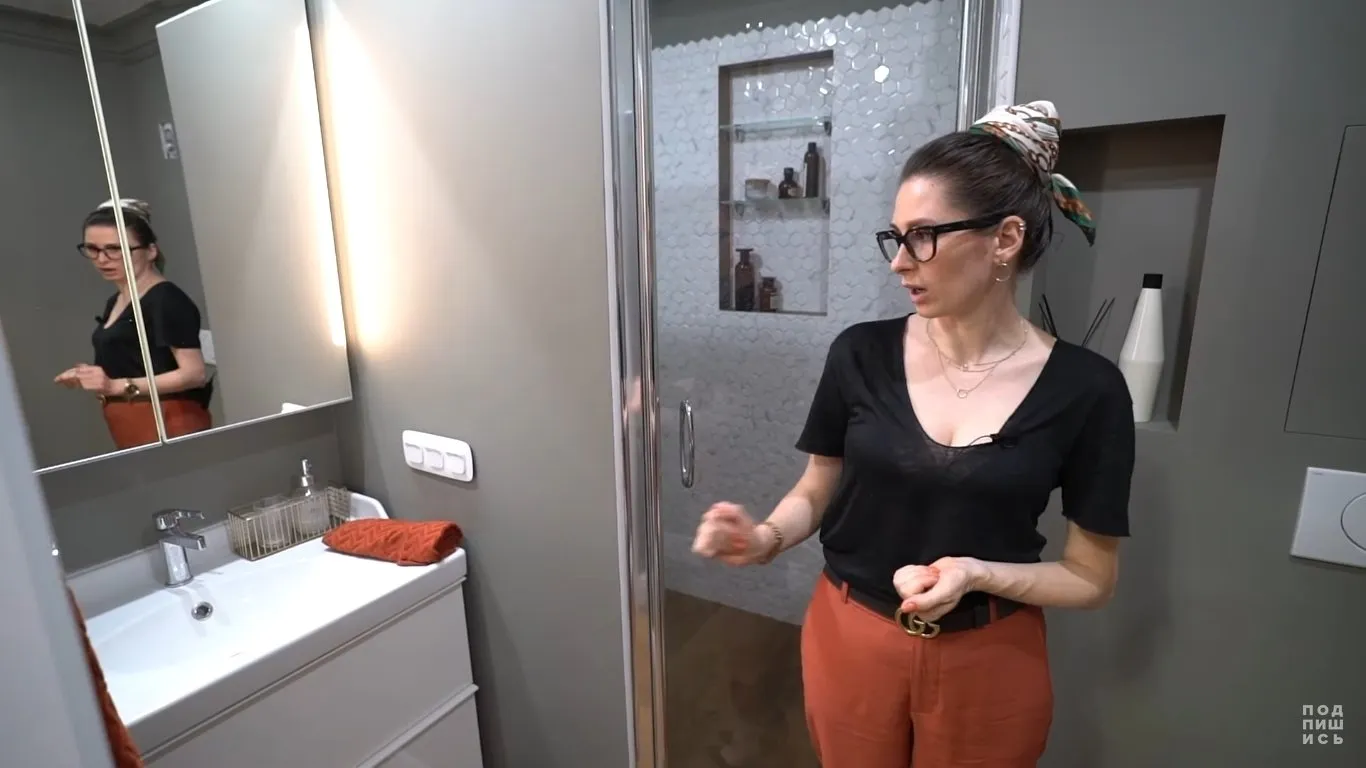 照片:现代风格,公寓,设计技巧 – 我们网站上的照片