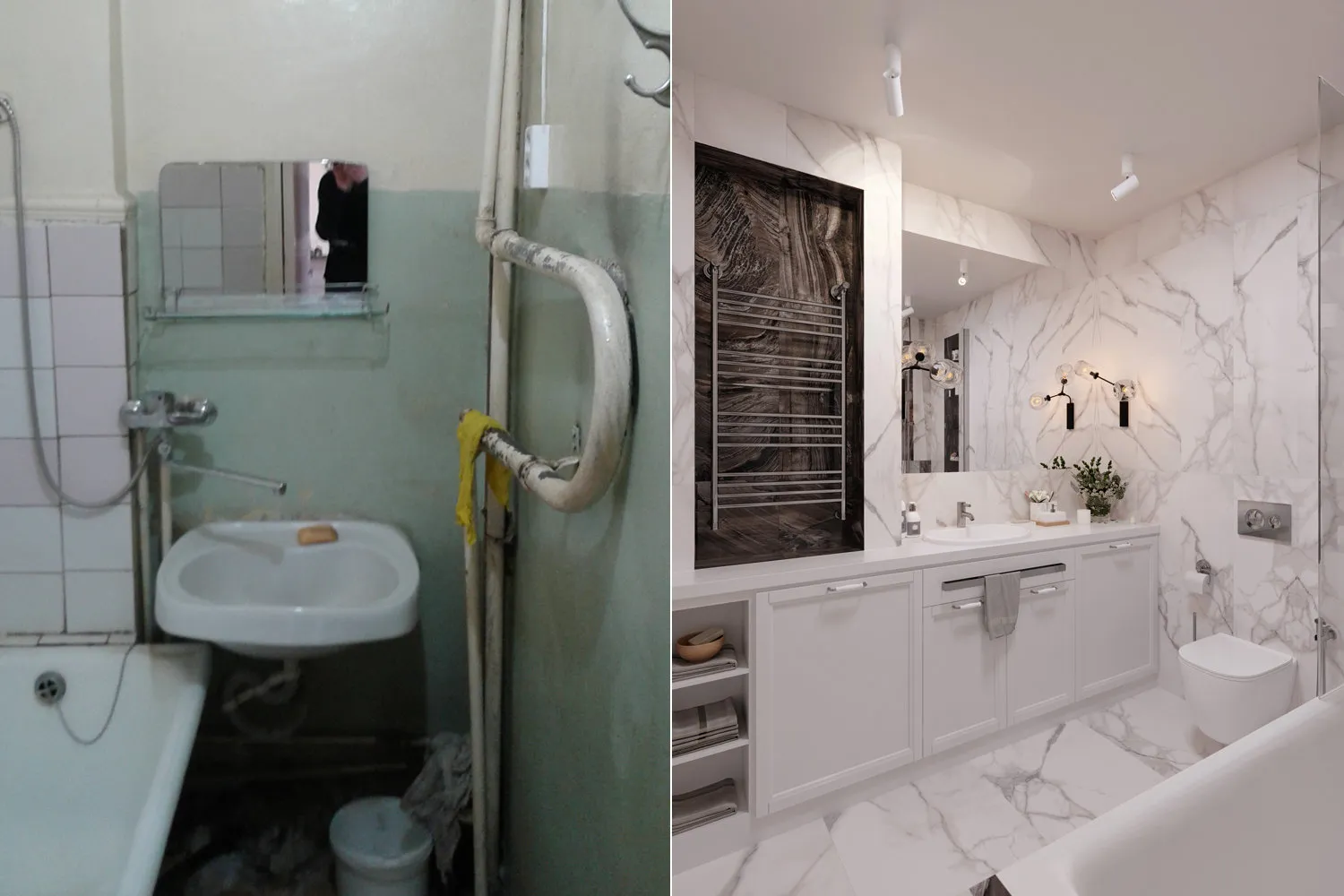 Photo: in style , Apartment, Guide, Maks Zhukov, Julia Chernova, Stalin apartment, Panel building, Brick house, Block house, Anastasia Brandt, Anna Smolyakova – photos on our website