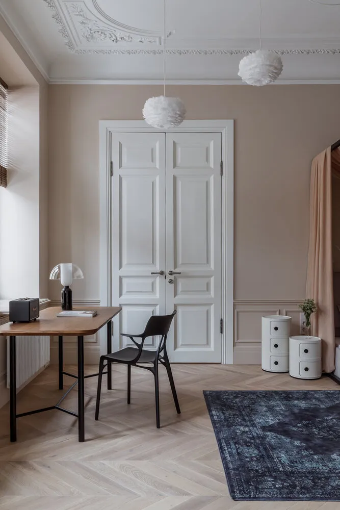 Diseño: Alla Kunicyna