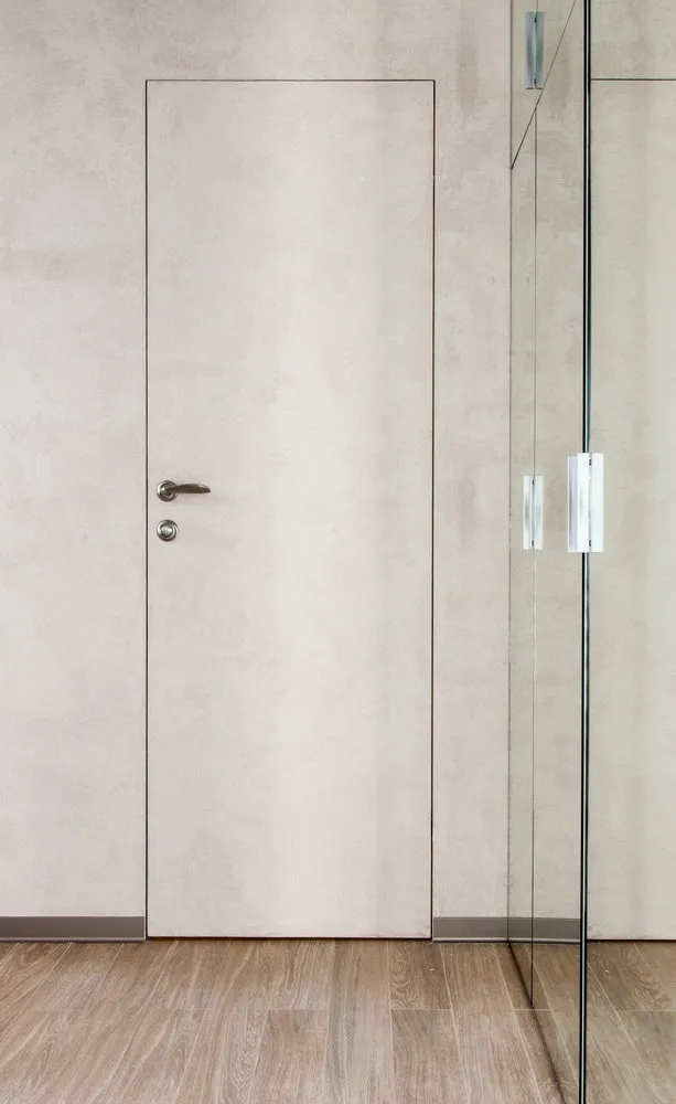 Foto: Pasillo en estilo moderno, Consejos, Guía – fotos en nuestro sitio web