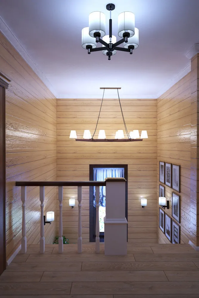 照片：现代，门厅，时尚，技巧 – 我们网站上的照片