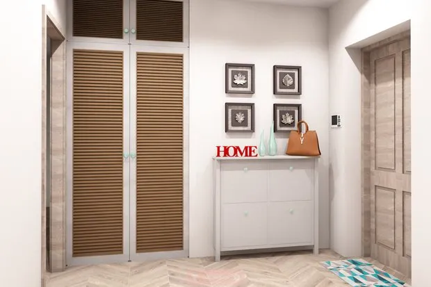 设计：伊琳娜·瓦西列娃