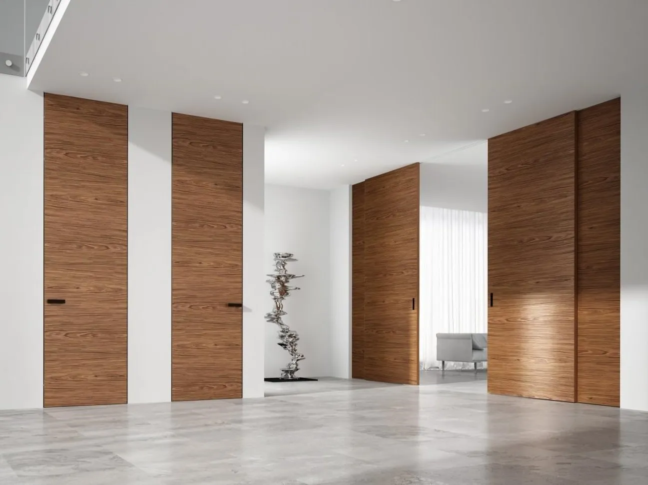 Foto: estilo moderno, – foto en nuestro sitio web