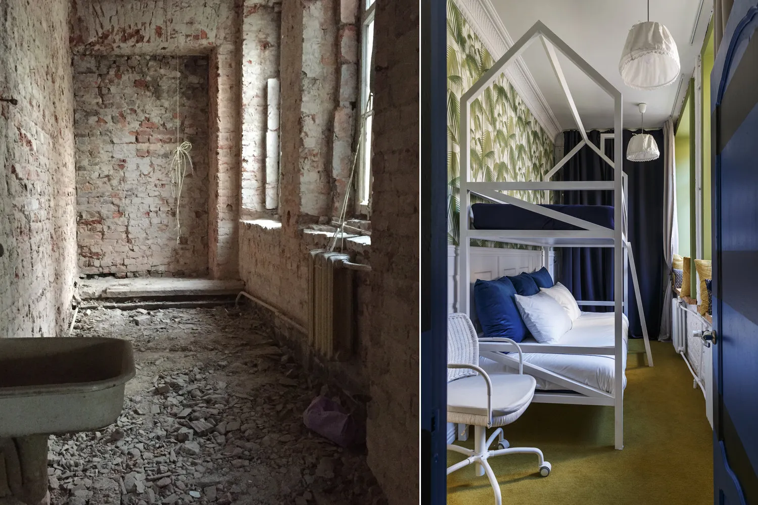 Photo: in style , Apartment, Guide, Maks Zhukov, Julia Chernova, Stalin apartment, Panel building, Brick house, Block house, Anastasia Brandt, Anna Smolyakova – photos on our website