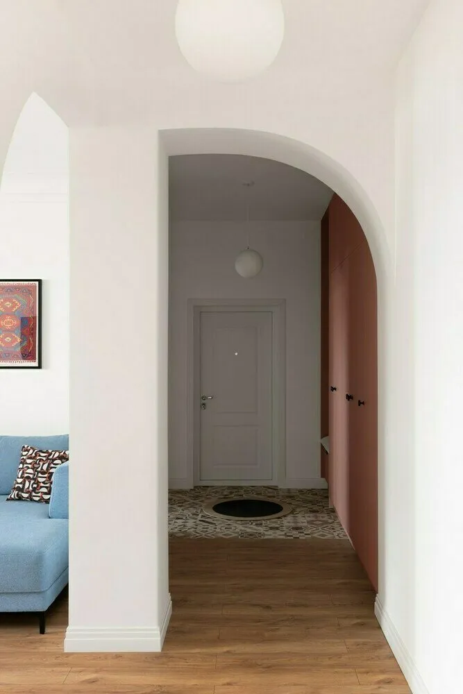 Design: Aizada Kaliyeva