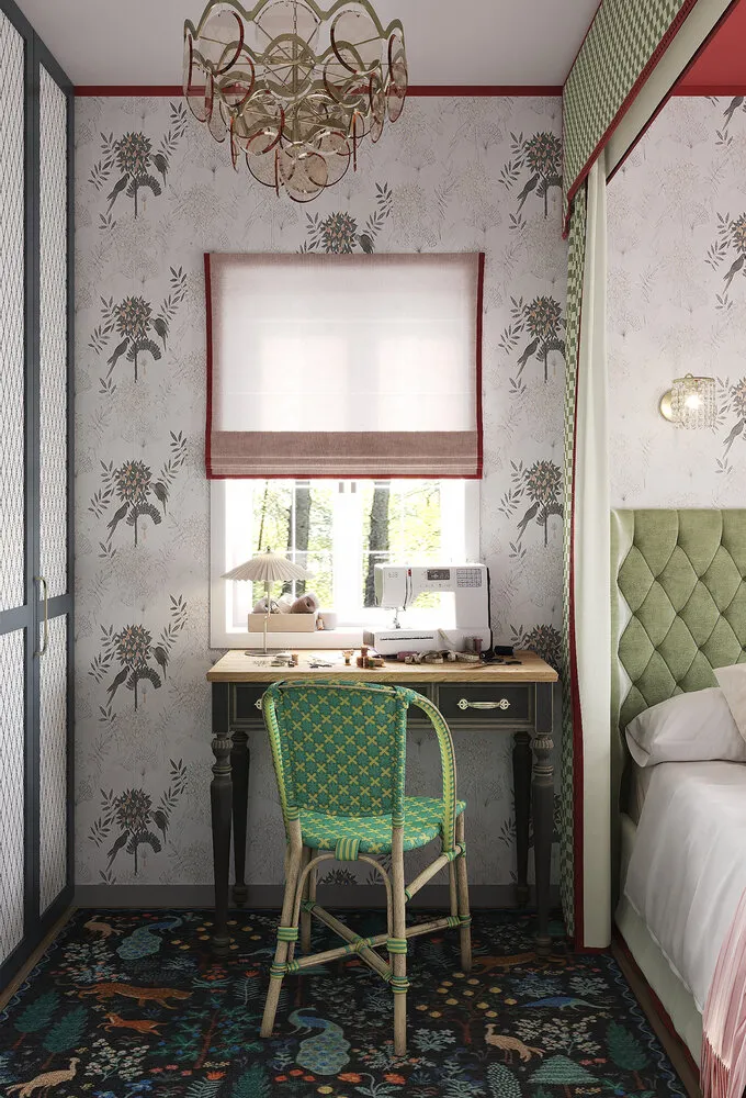 Design: Irina Sobylenskaya