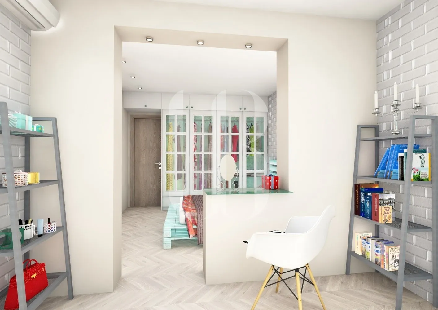 设计：伊琳娜·瓦西列娃