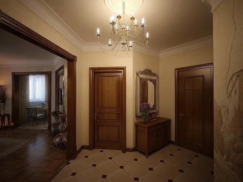 照片：现代，门厅，时尚，技巧 – 我们网站上的照片