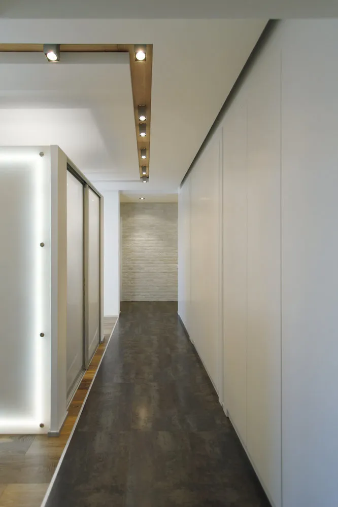 照片：现代，门厅，时尚，技巧 – 我们网站上的照片