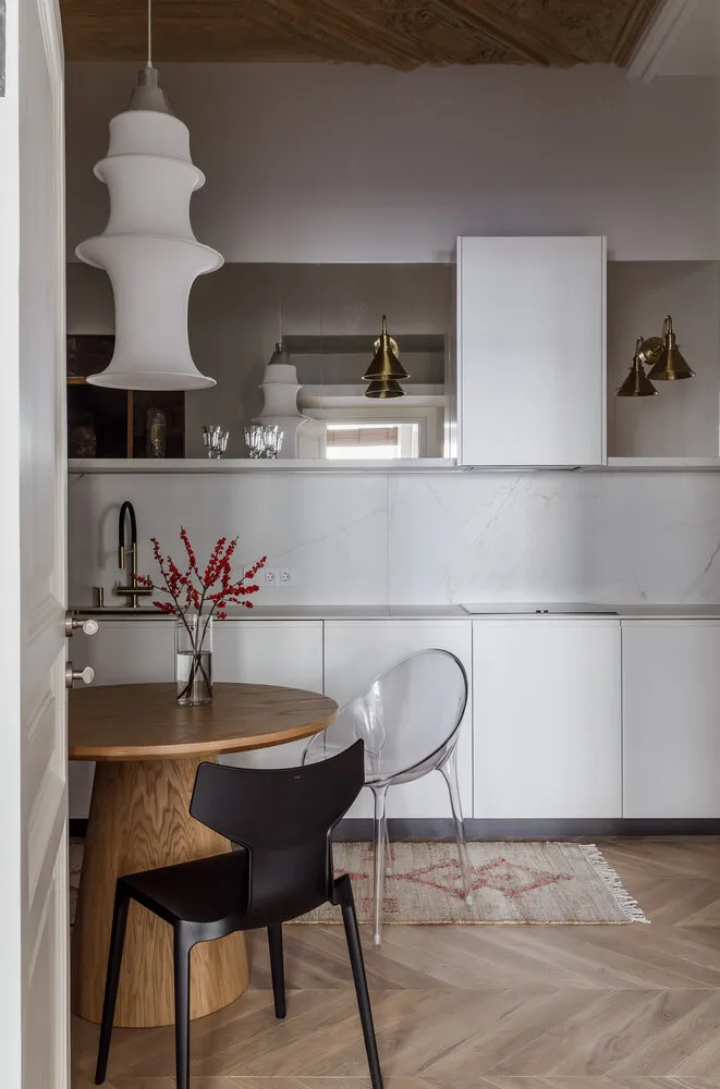 Diseño: Alla Kunicyna