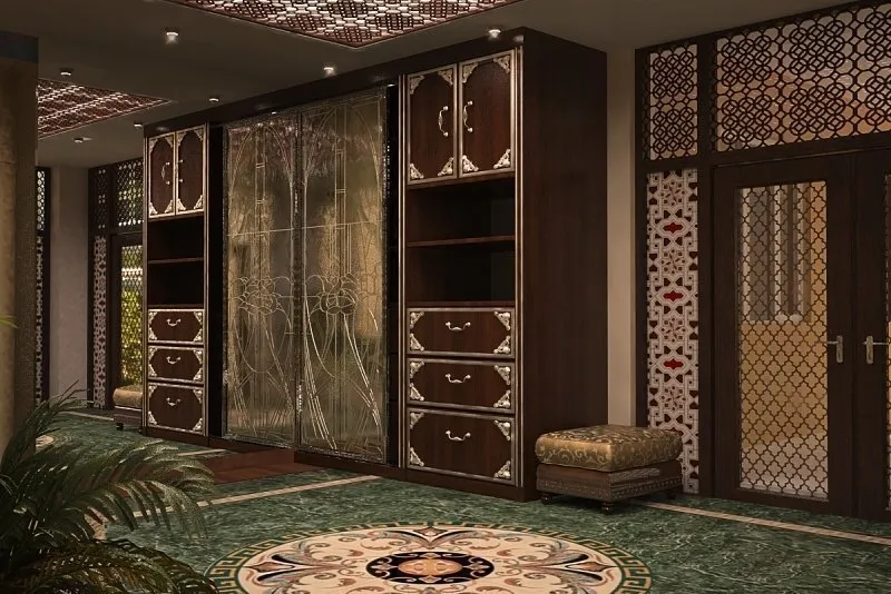 照片：现代，门厅，时尚，技巧 – 我们网站上的照片