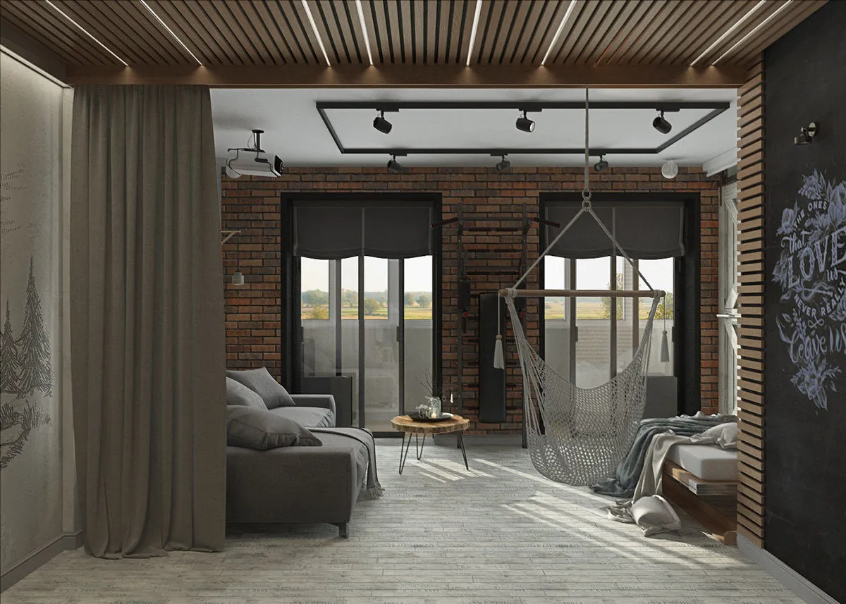 设计：EEDS工作室