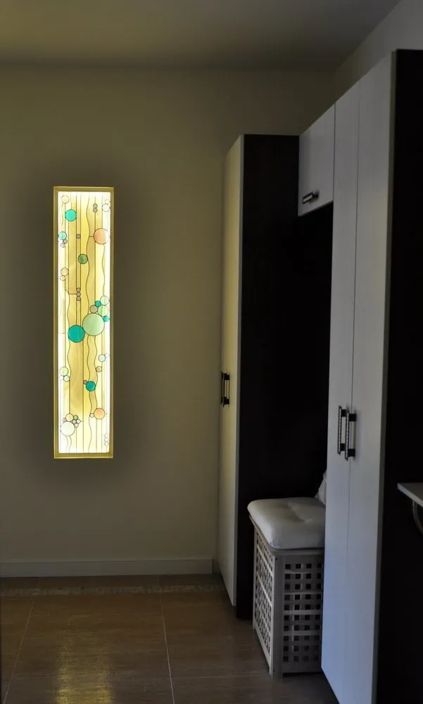 照片：现代，门厅，时尚，技巧 – 我们网站上的照片