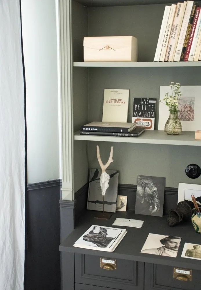 Photo: Decor in Scandinavian style, Interior decor, Apartment – photo on our website