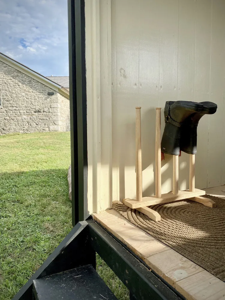 照片:风格为,房屋,住宅与别墅,面积小于40平方米,个性化设计 – 网站上的照片