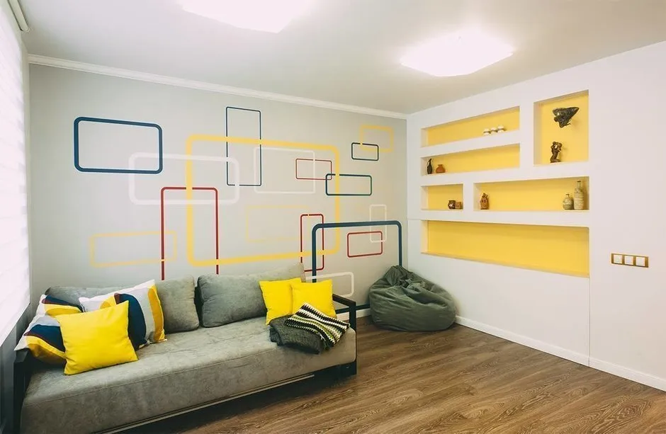 设计：Anna Krapivko