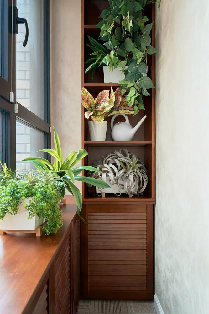 Photo: in style , Small apartment, Tips – photo on our website