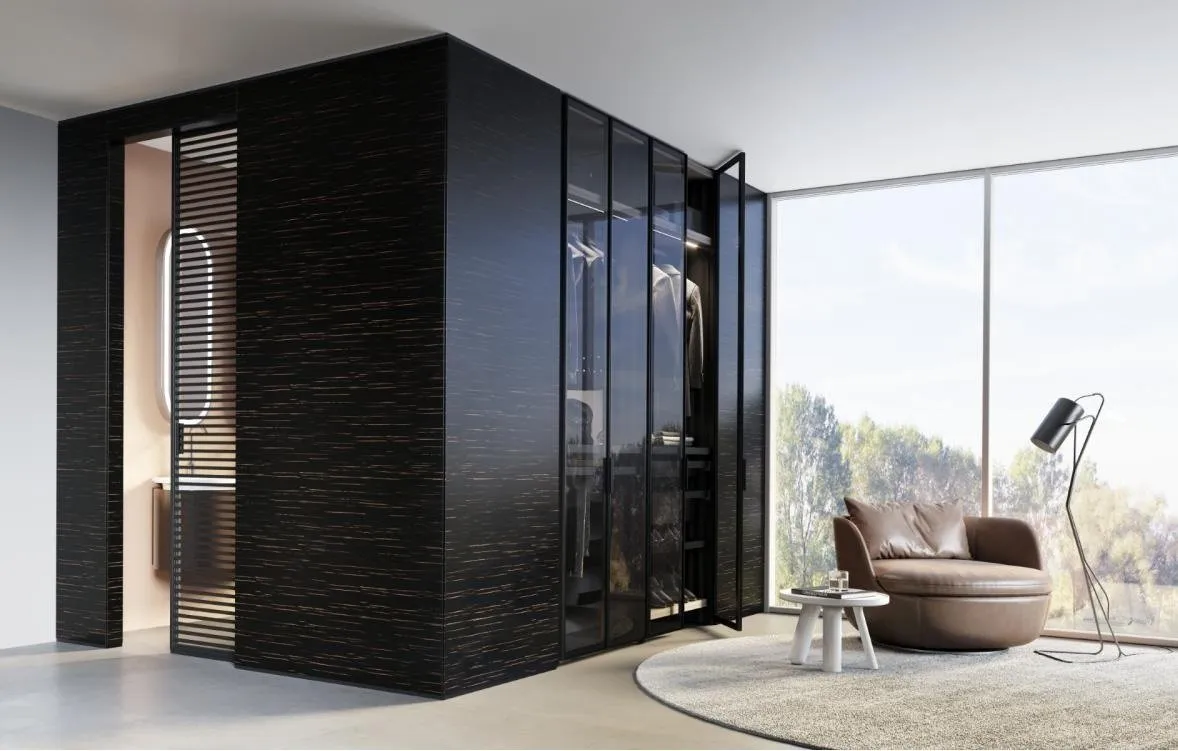 Foto: estilo moderno, – foto en nuestro sitio web