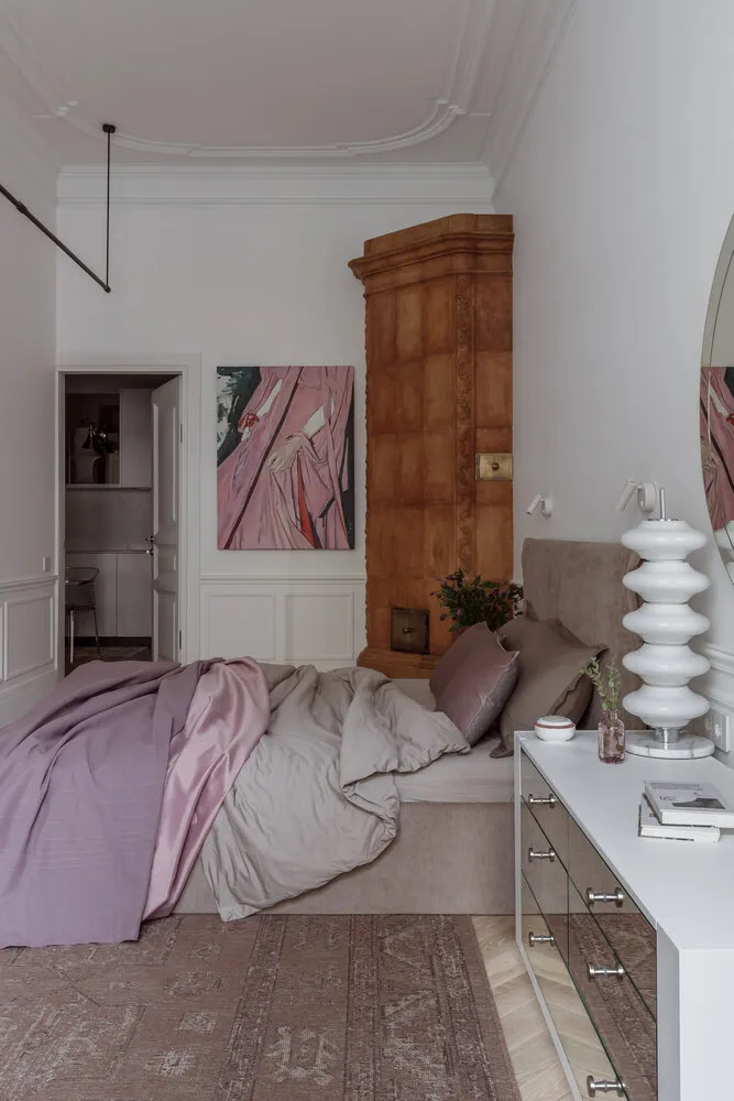 Diseño: Alla Kunicyna