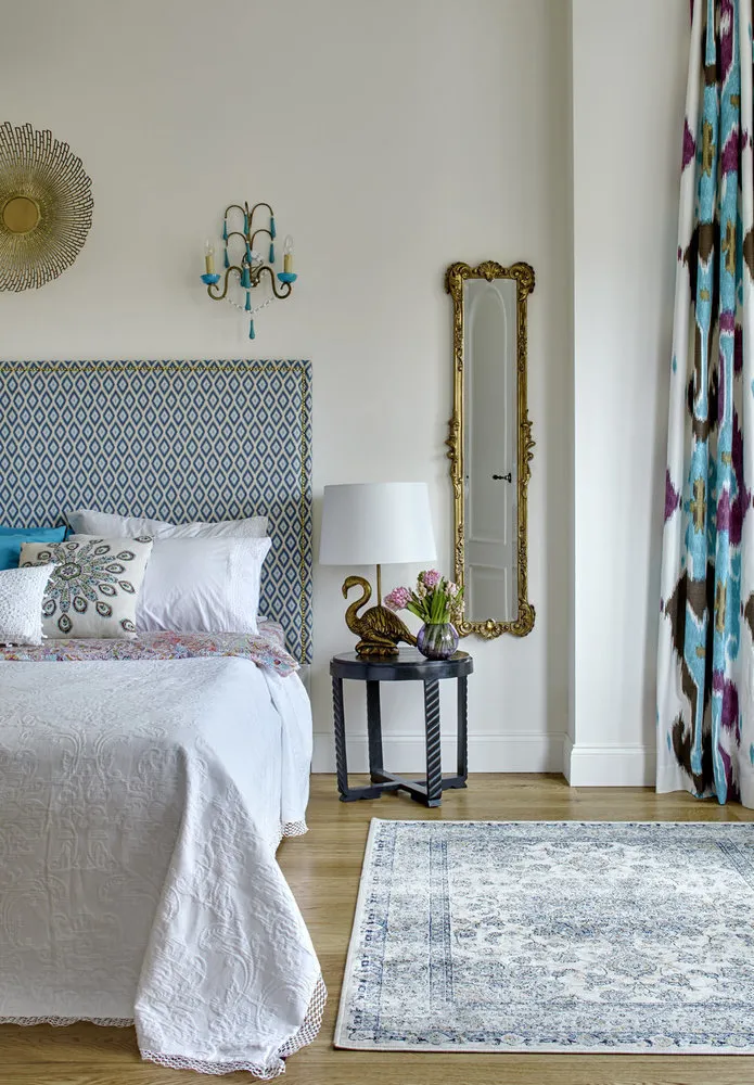 照片：时尚，卧室，技巧 – 我们网站上的照片