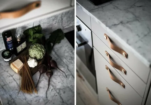 Foto: estilo nórdico, Apartamento compacto – fotos en nuestro sitio web