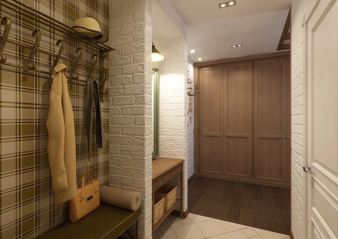 设计：Anastasia Buraykova 和 Angelina Zakharova