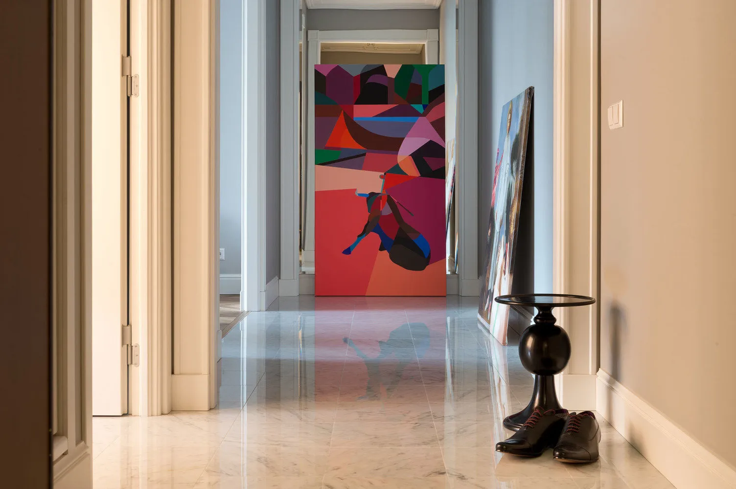 来自作品集 Various Projects – 我们网站上的室内设计照片