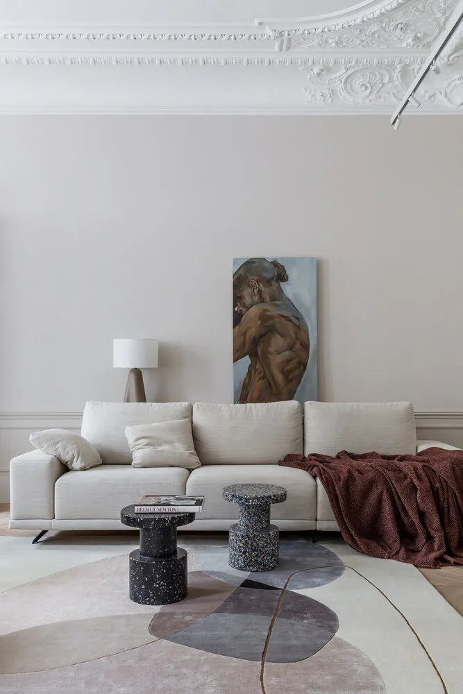 Diseño: Alla Kunicyna