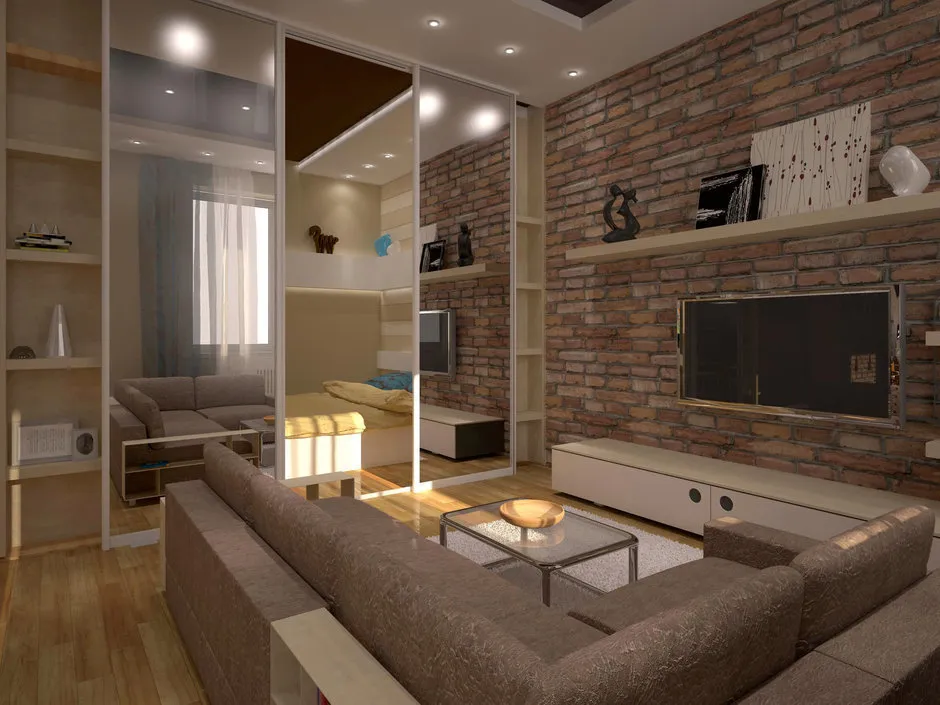 设计：RLine Interior