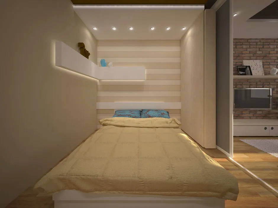 设计：RLine Interior