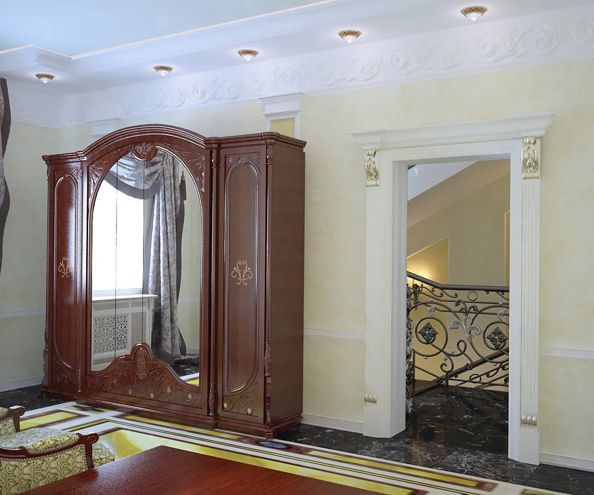 照片：现代，门厅，时尚，技巧 – 我们网站上的照片