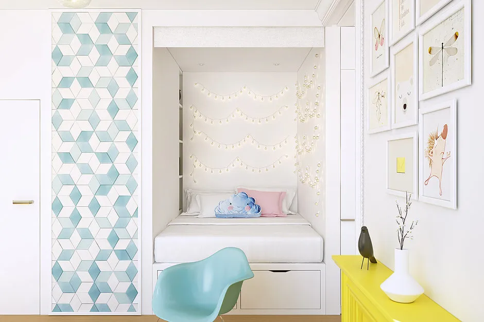 设计：Geometrium Studio