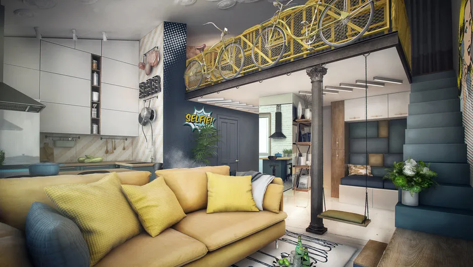 设计：ToTaste Studio