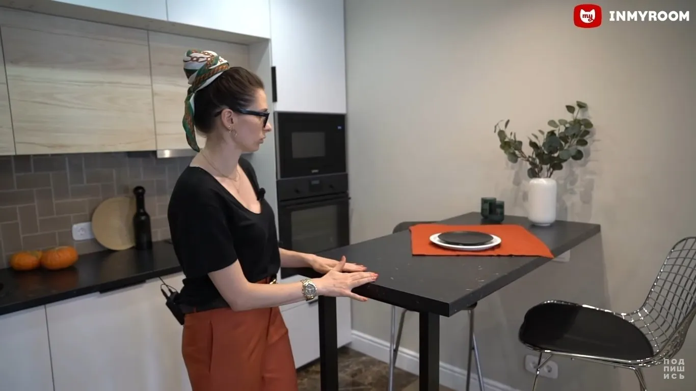 照片：普罗旺斯与乡村风格客厅，公寓，设计技巧 – 我们网站上的照片