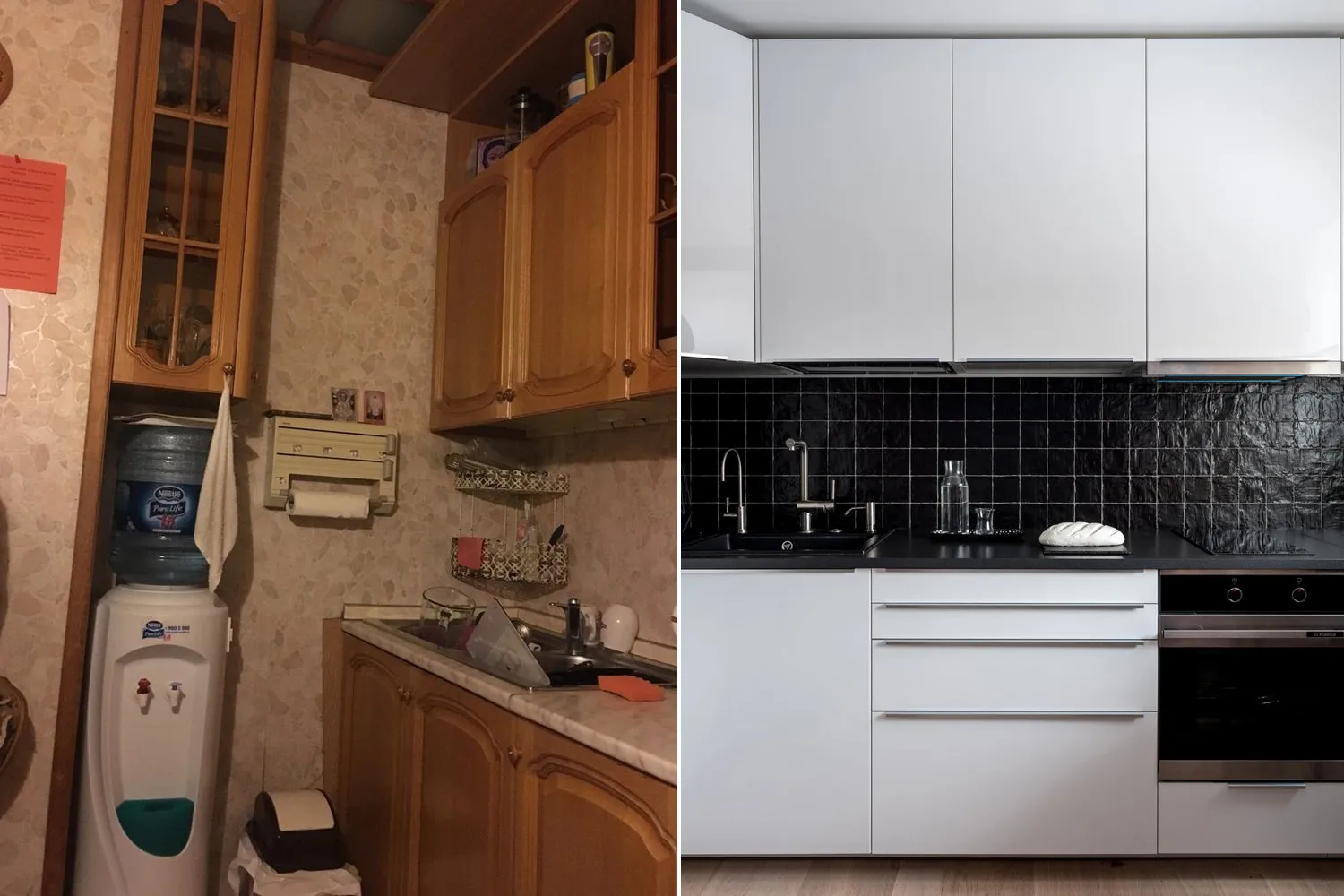 Photo: in style , Apartment, Guide, Maks Zhukov, Julia Chernova, Stalin apartment, Panel building, Brick house, Block house, Anastasia Brandt, Anna Smolyakova – photos on our website