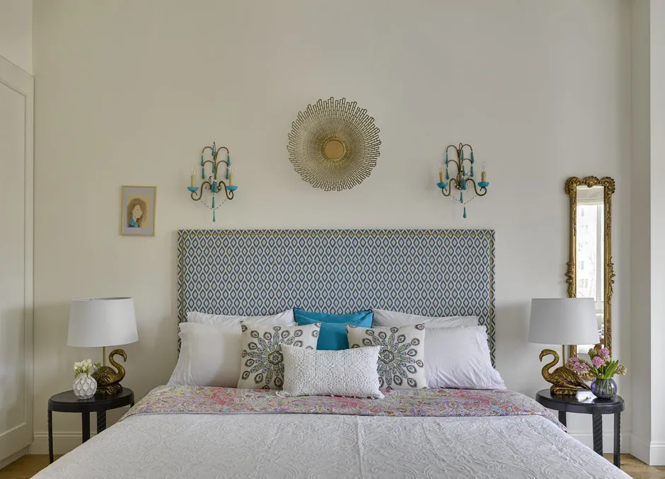 照片：时尚，卧室，技巧 – 我们网站上的照片