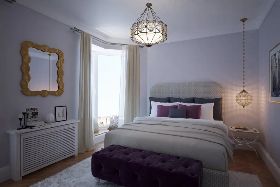 设计：莉塔娜·加夫里洛娃