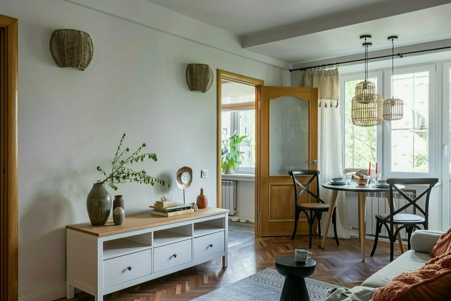 Photo: in style, Apartment, Room Interior, Interior Design, Tips, renovation in khrushchyovka, khrushchyovka renovation, Khrushchyovka, apartment in khrushchyovka, audio article – photo on our site